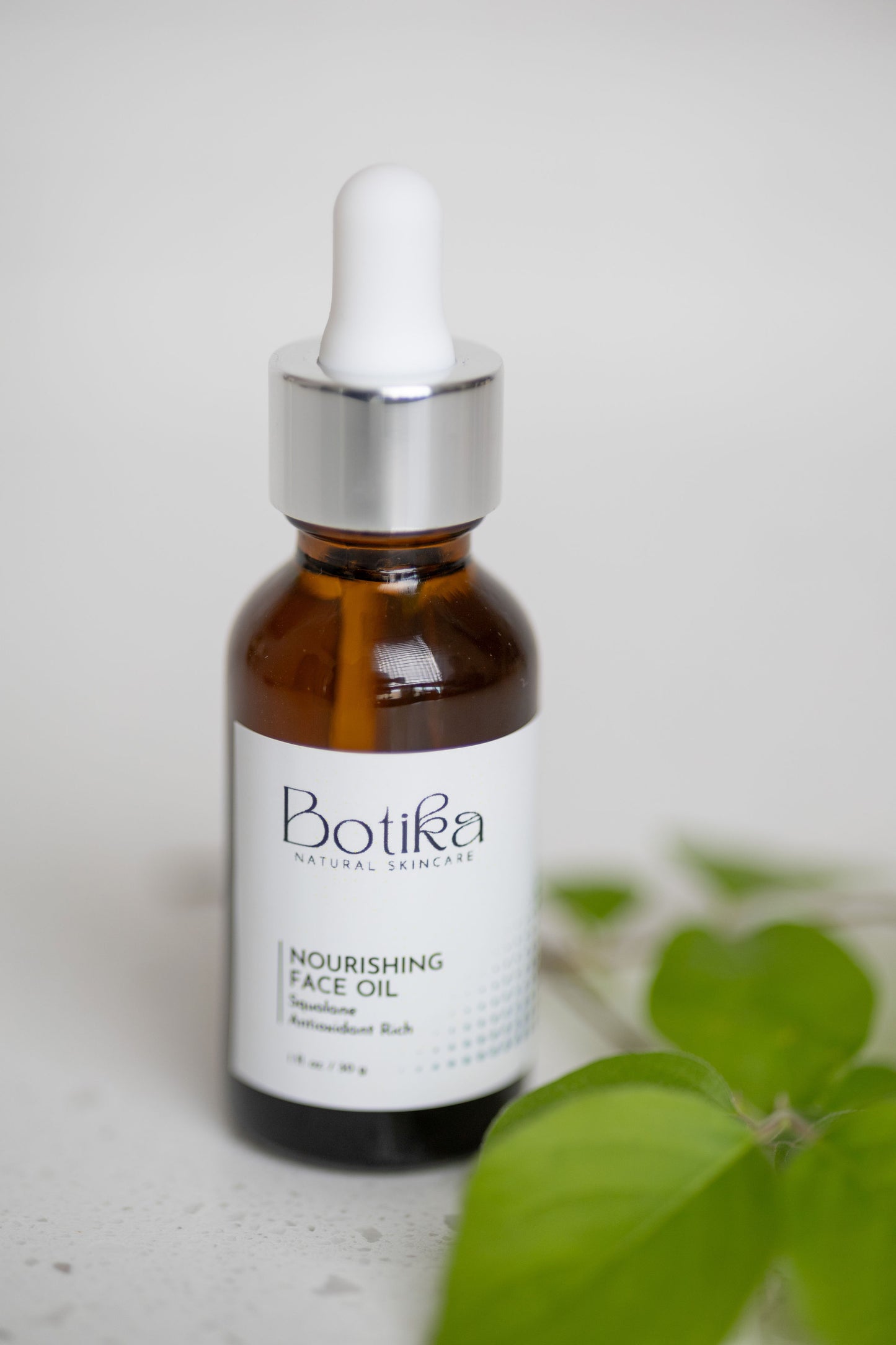 Nourishing Face Oil