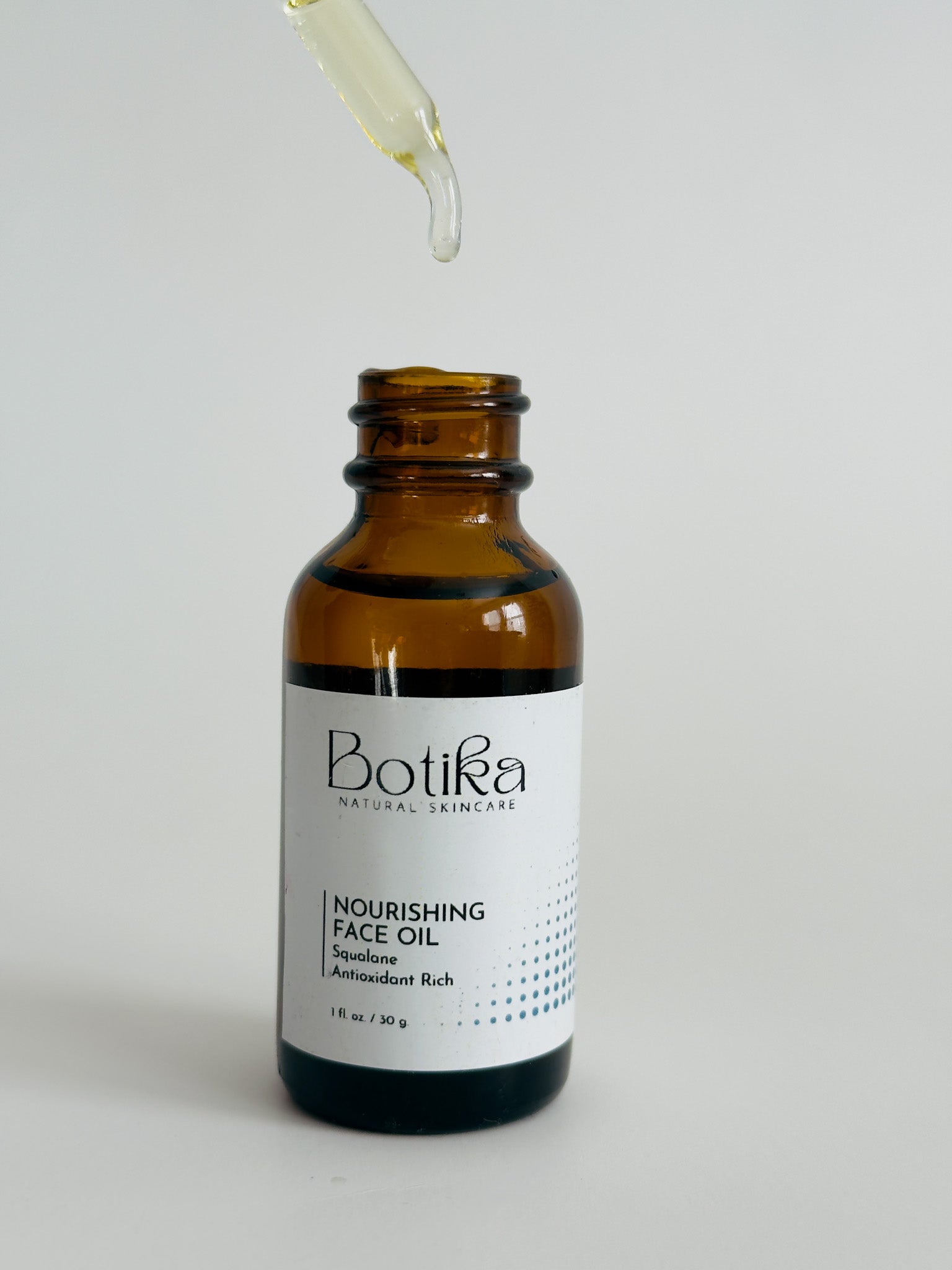 Nourishing Face Oil