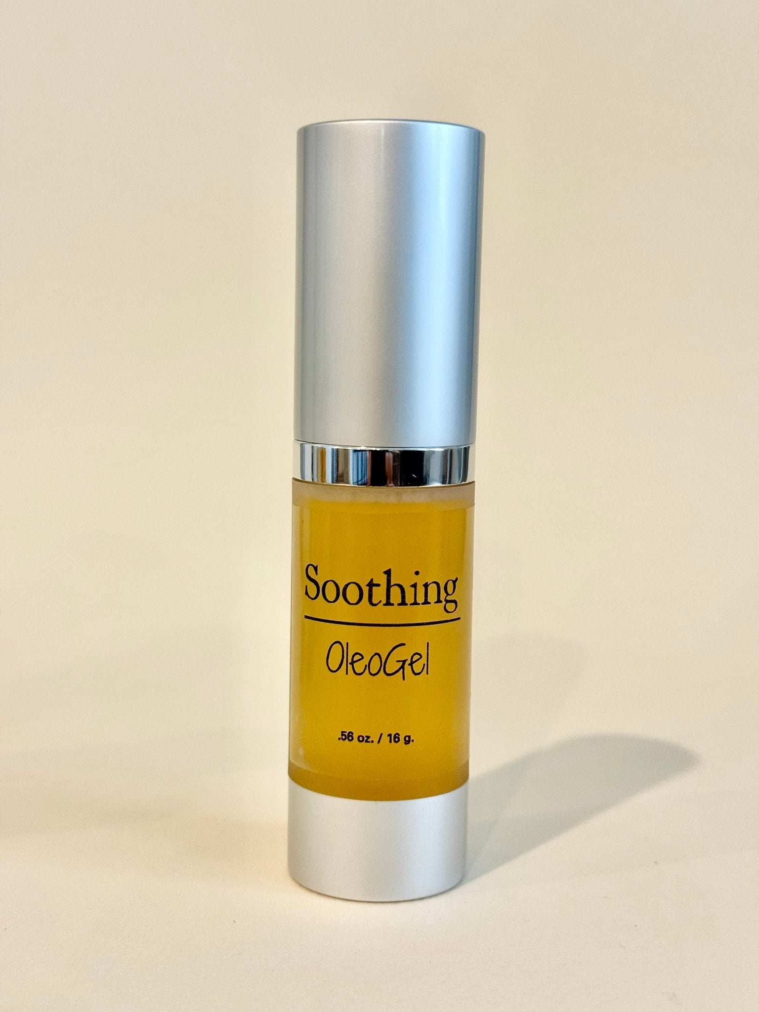Oleogel Face Serum - Botika Skincare