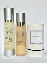 Revival | Age Support Bundle - Botika Skincare