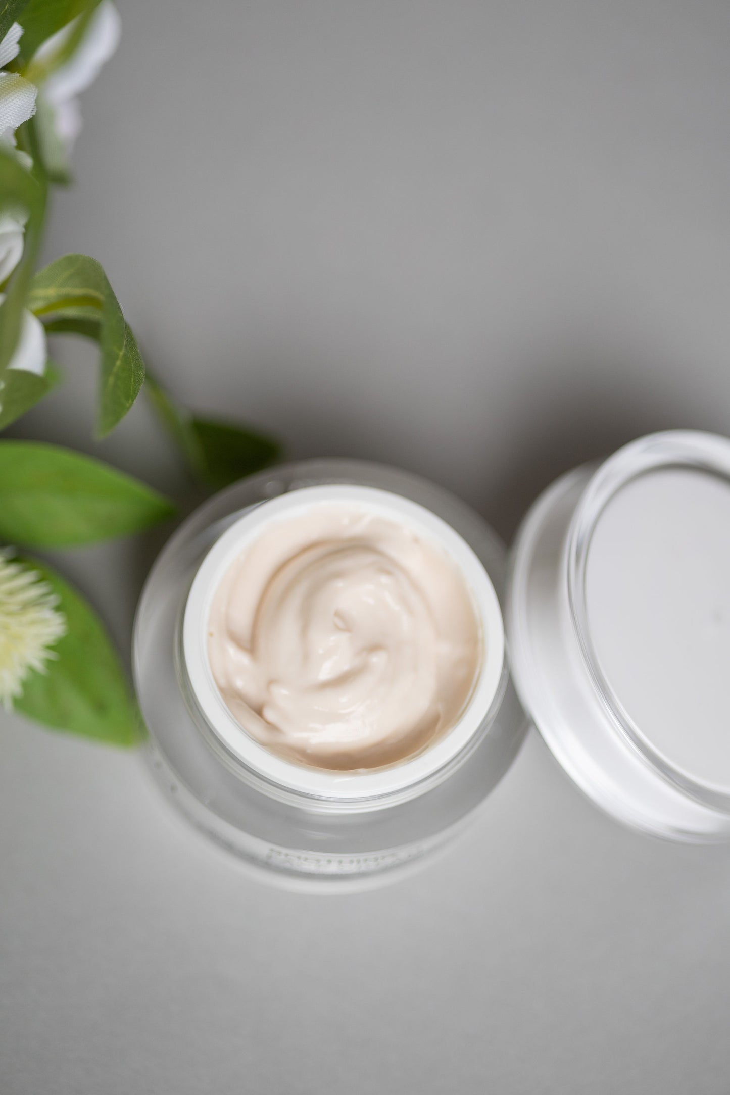 Soothing Face Cream