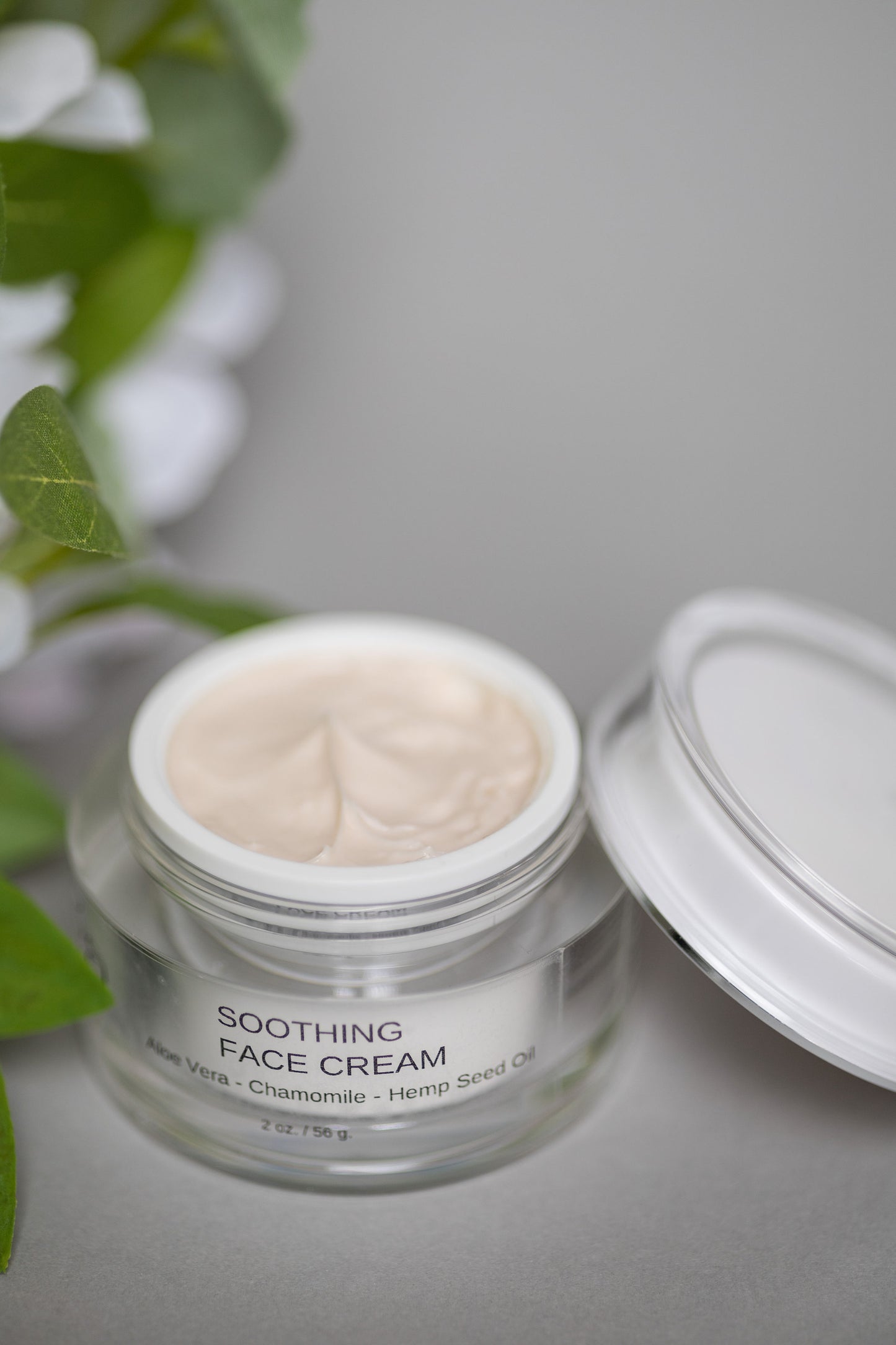 Soothing Face Cream