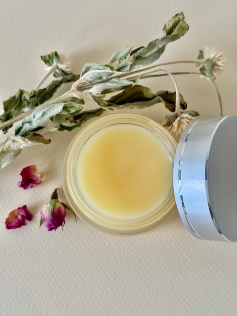 Tallow Rosehip Balance Moisturizer - Botika Skincare